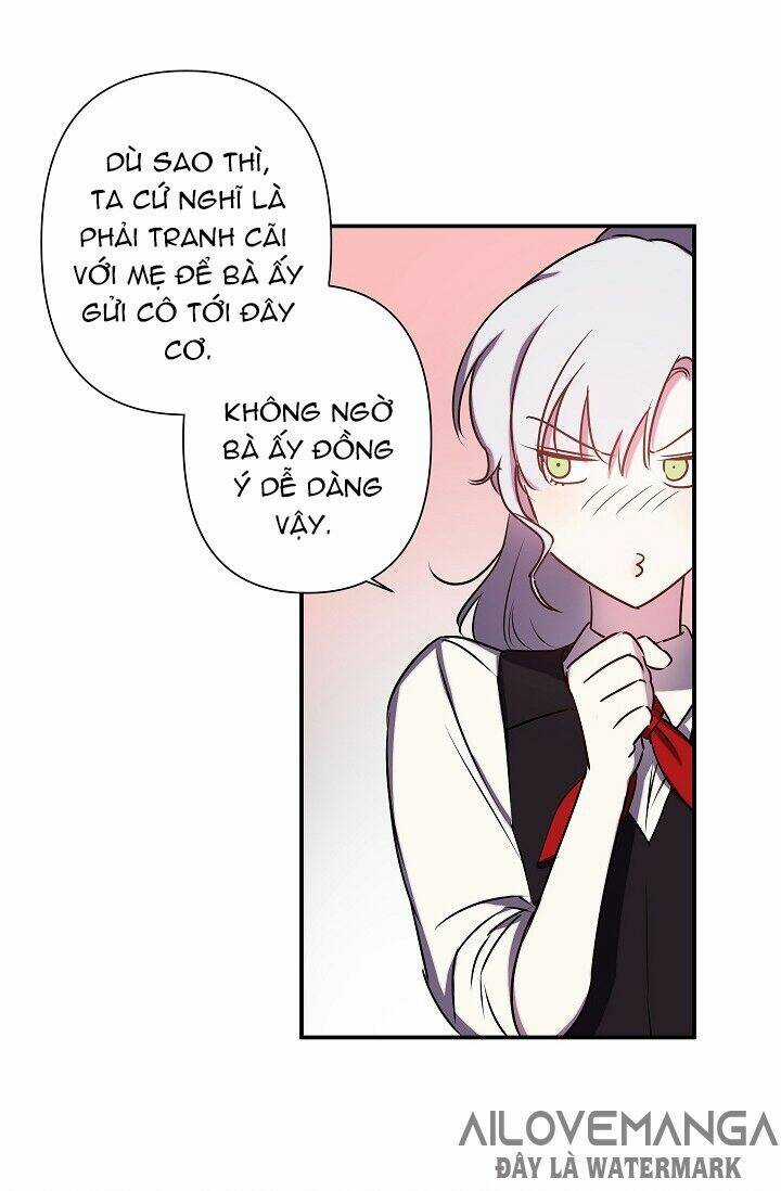 Hôn Lễ Báo Thù - Chapter 53 - Trang 42