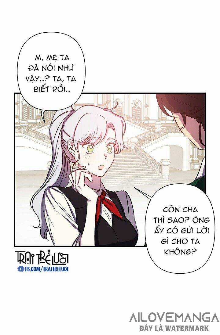 Hôn Lễ Báo Thù - Chapter 53 - Trang 44