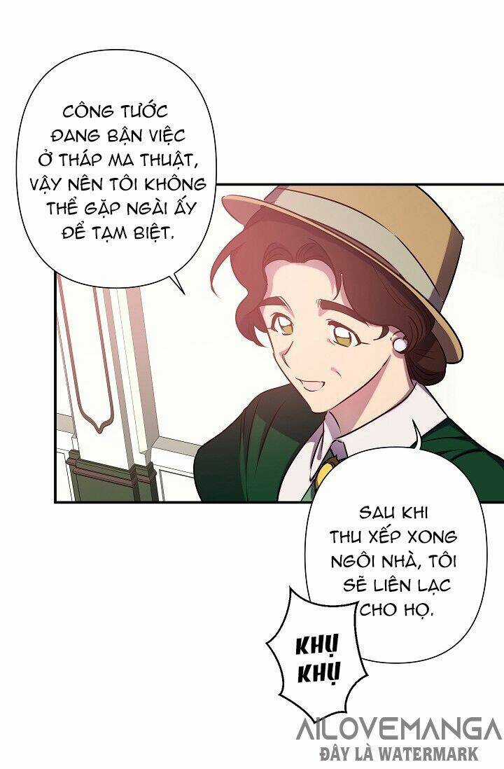 Hôn Lễ Báo Thù - Chapter 53 - Trang 45