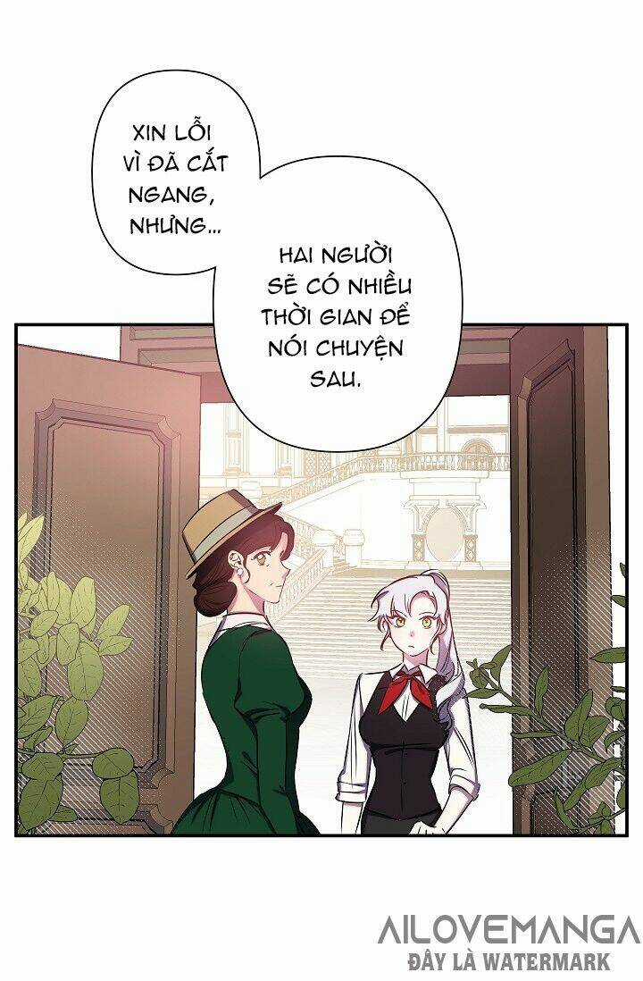 Hôn Lễ Báo Thù - Chapter 53 - Trang 46