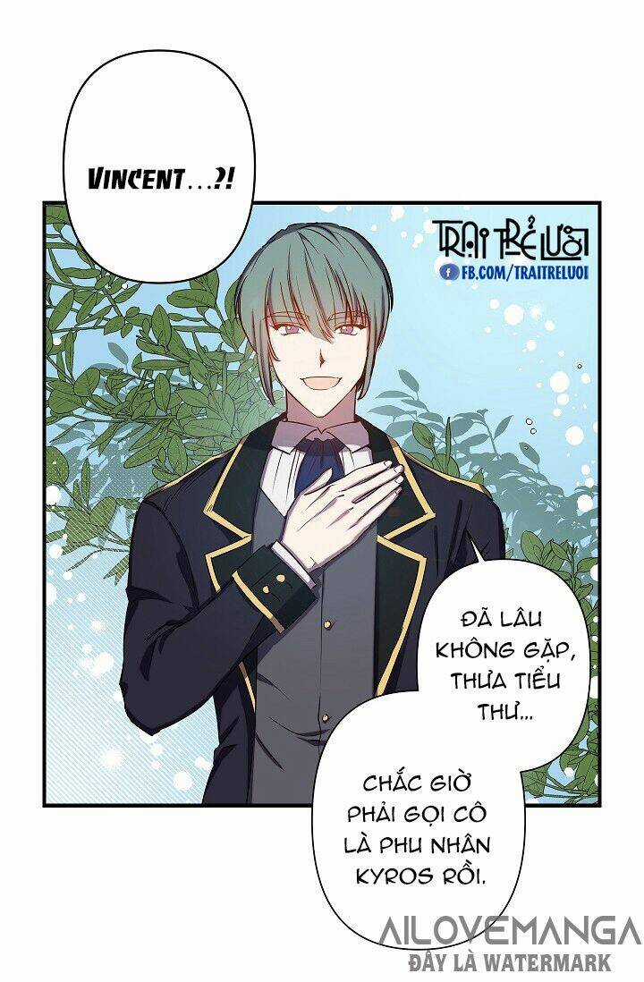 Hôn Lễ Báo Thù - Chapter 53 - Trang 47