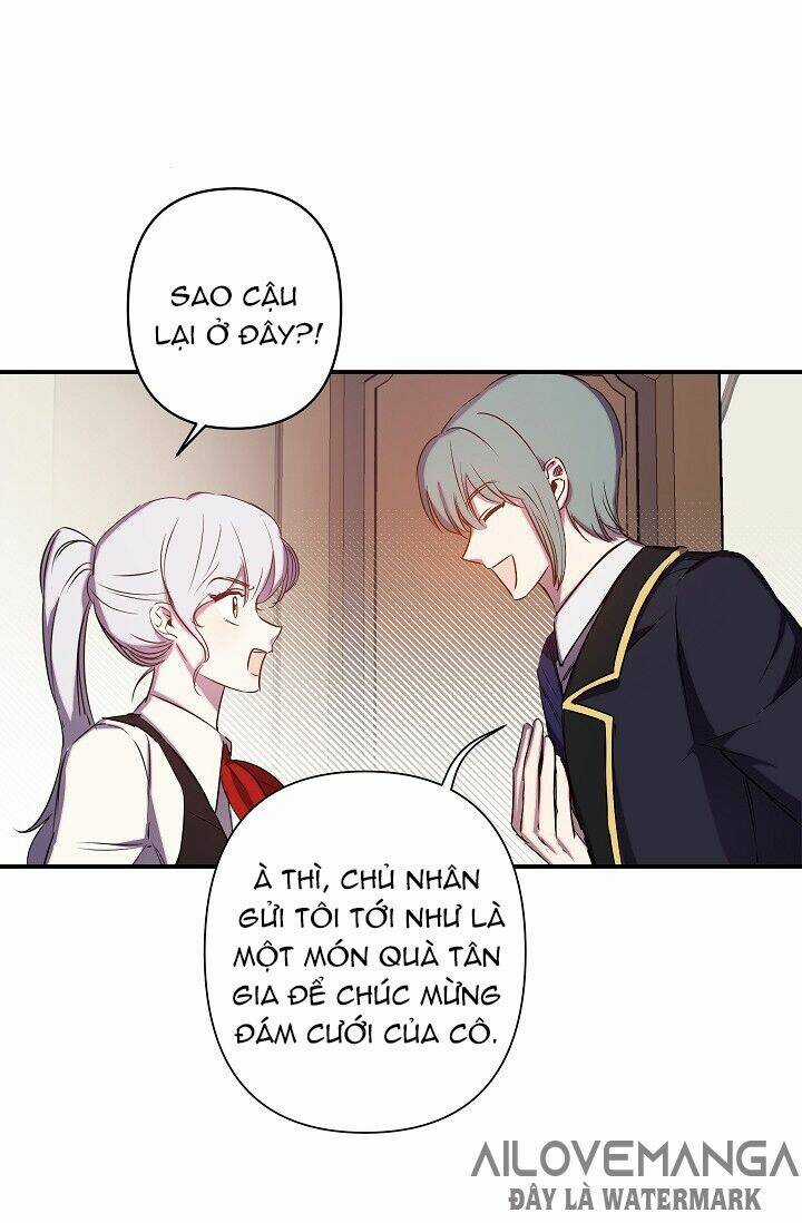 Hôn Lễ Báo Thù - Chapter 53 - Trang 48