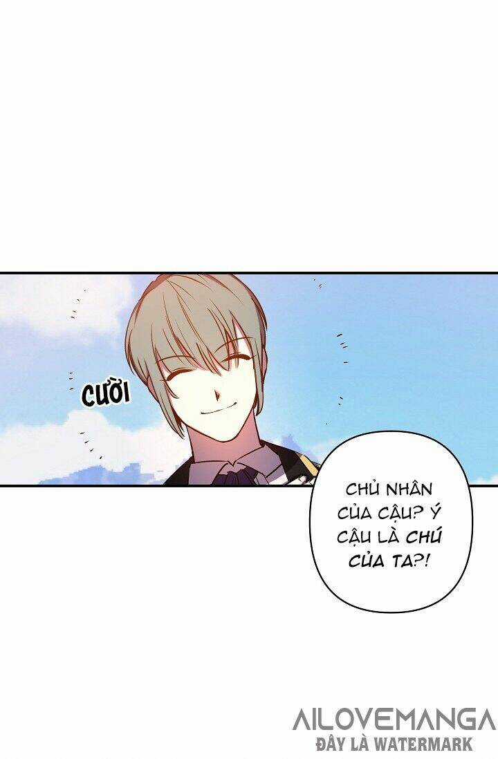 Hôn Lễ Báo Thù - Chapter 53 - Trang 49