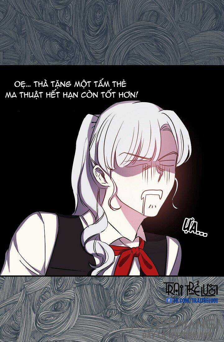 Hôn Lễ Báo Thù - Chapter 53 - Trang 50