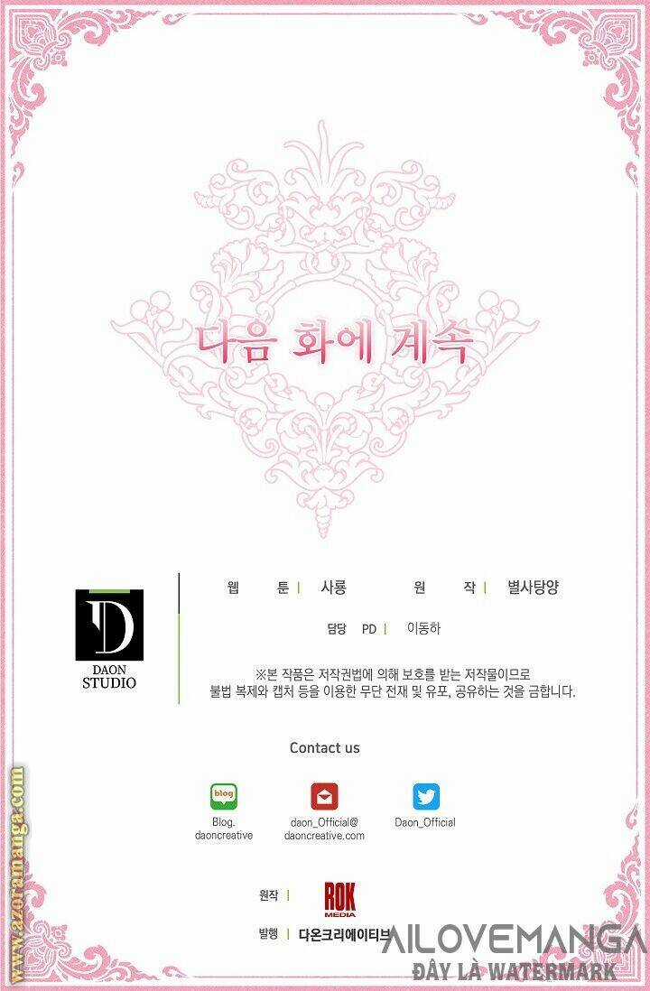 Hôn Lễ Báo Thù - Chapter 53 - Trang 51