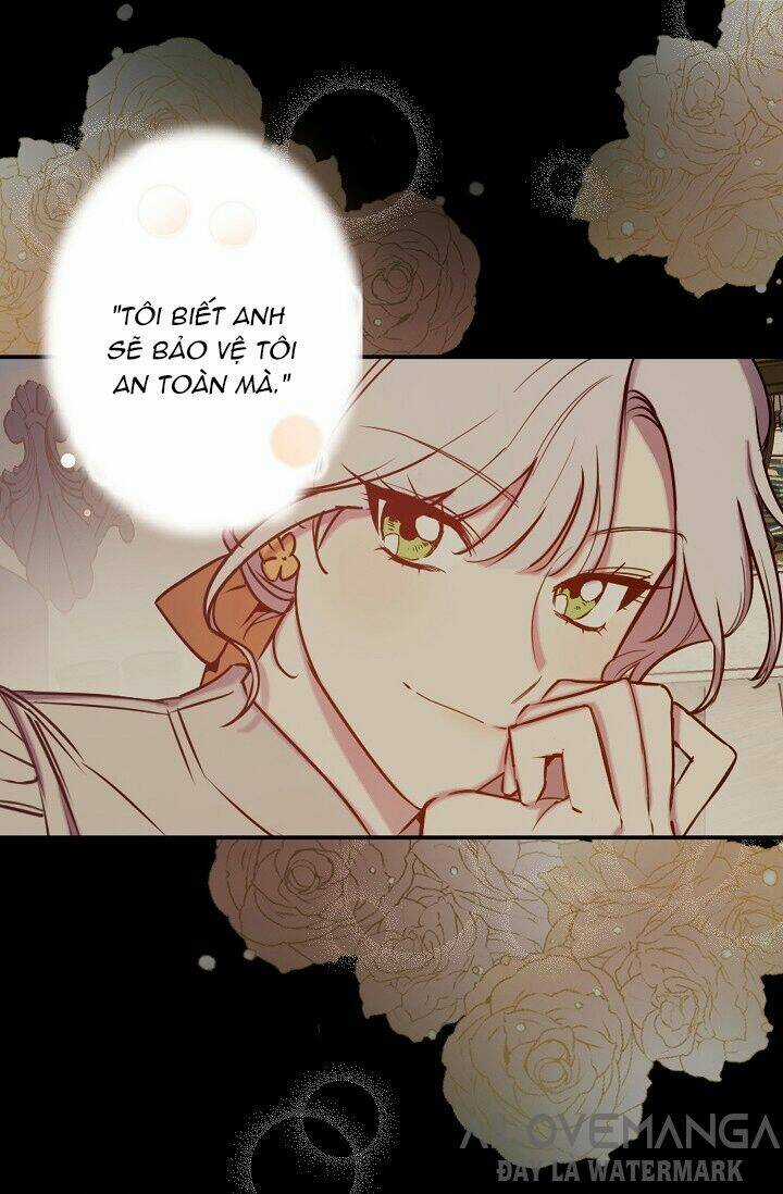 Hôn Lễ Báo Thù - Chapter 53 - Trang 7