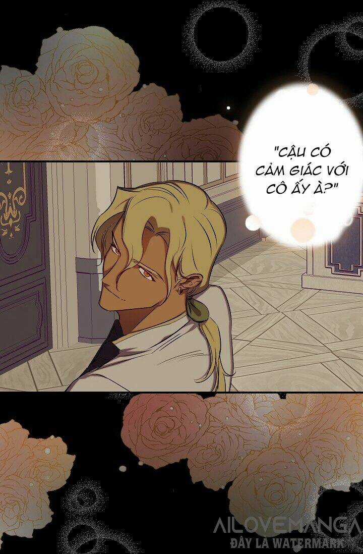 Hôn Lễ Báo Thù - Chapter 53 - Trang 9