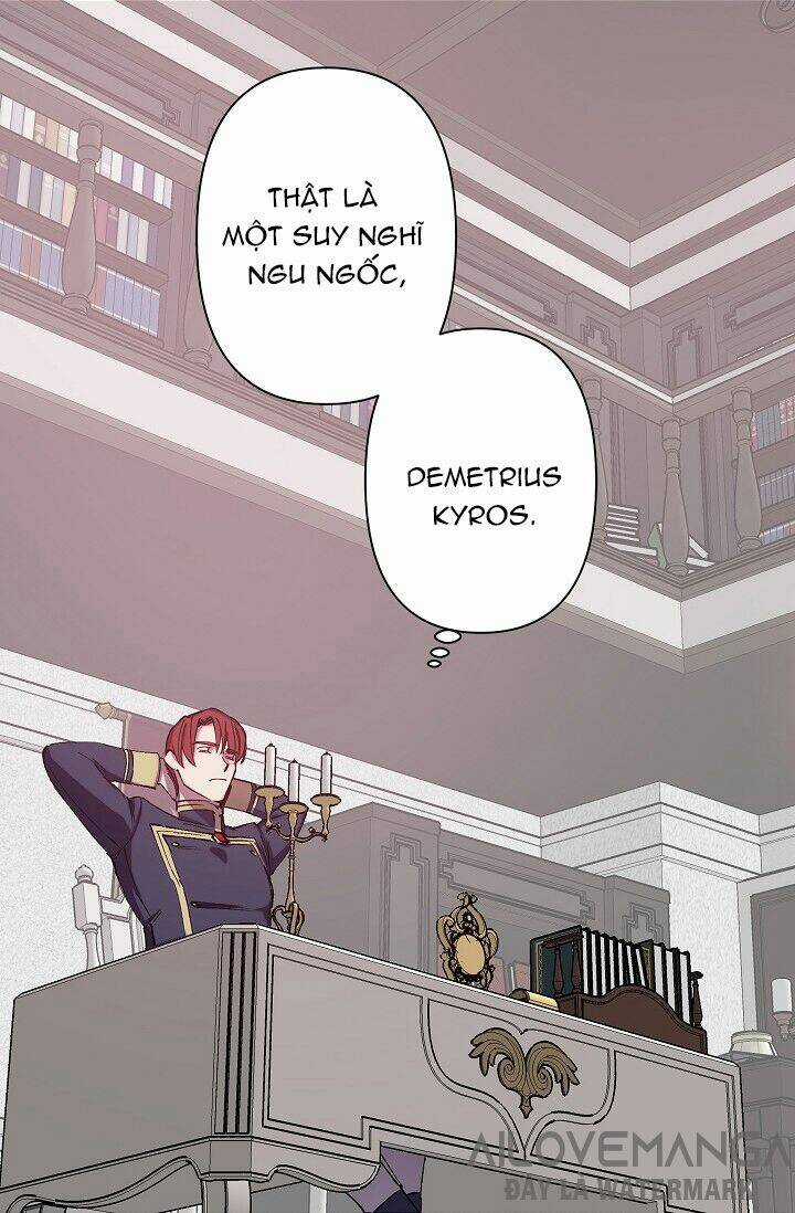 Hôn Lễ Báo Thù - Chapter 53 - Trang 10