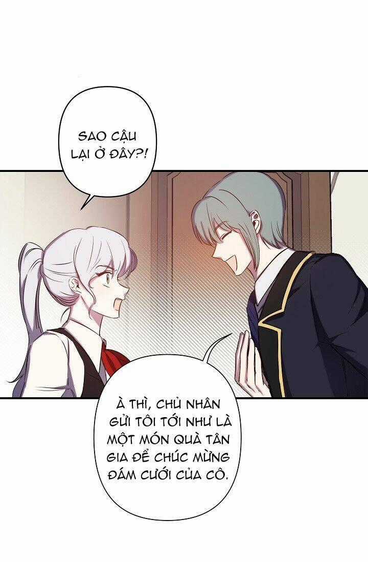 Hôn Lễ Báo Thù - Chapter 54 - Trang 1