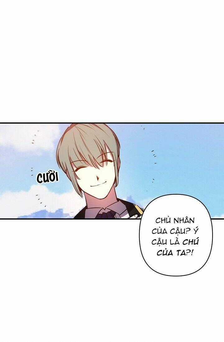 Hôn Lễ Báo Thù - Chapter 54 - Trang 2