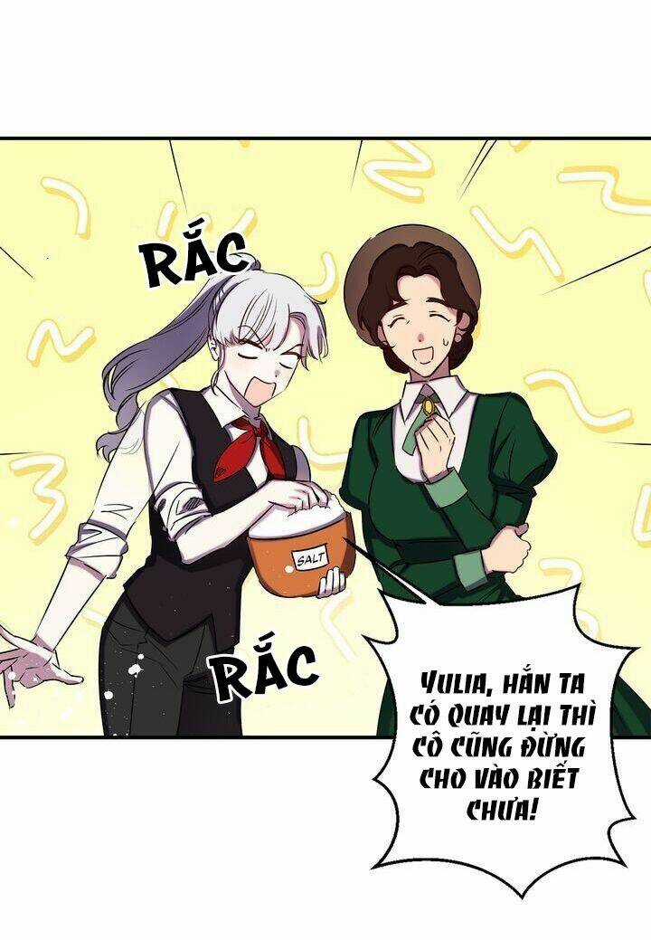 Hôn Lễ Báo Thù - Chapter 54 - Trang 11