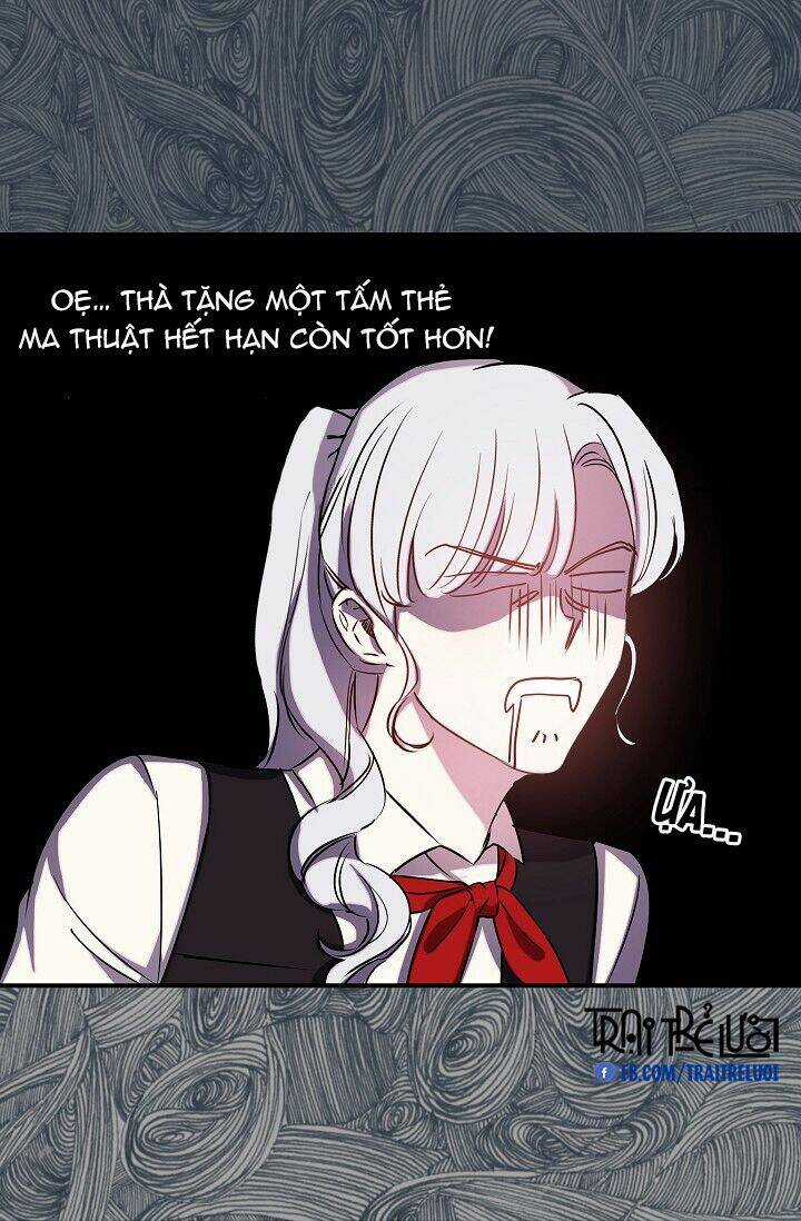 Hôn Lễ Báo Thù - Chapter 54 - Trang 3