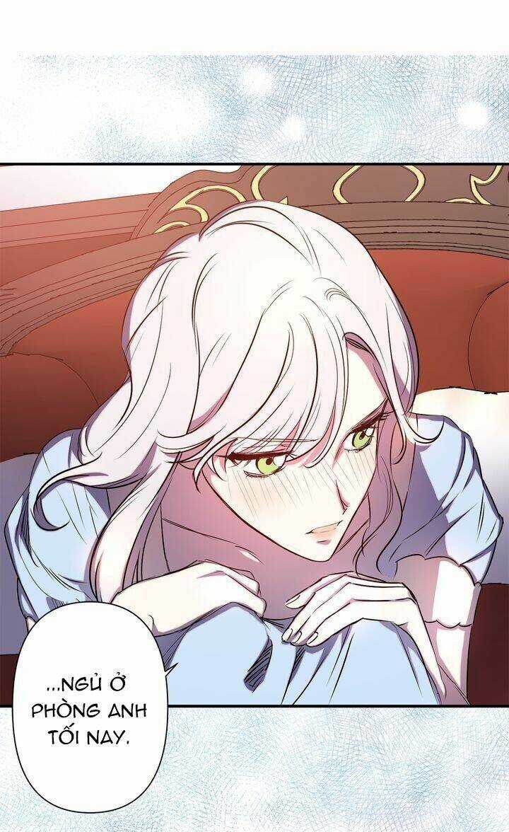 Hôn Lễ Báo Thù - Chapter 54 - Trang 24