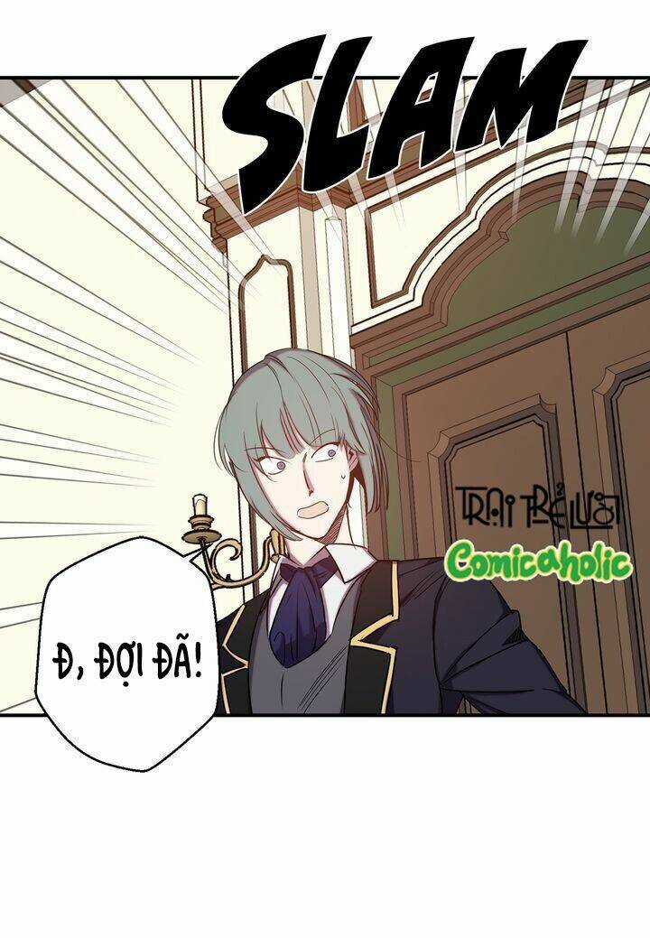 Hôn Lễ Báo Thù - Chapter 54 - Trang 10