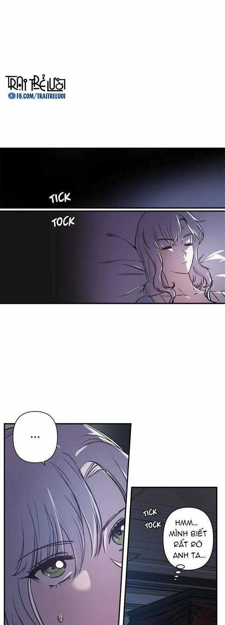 Hôn Lễ Báo Thù - Chapter 55 - Trang 2