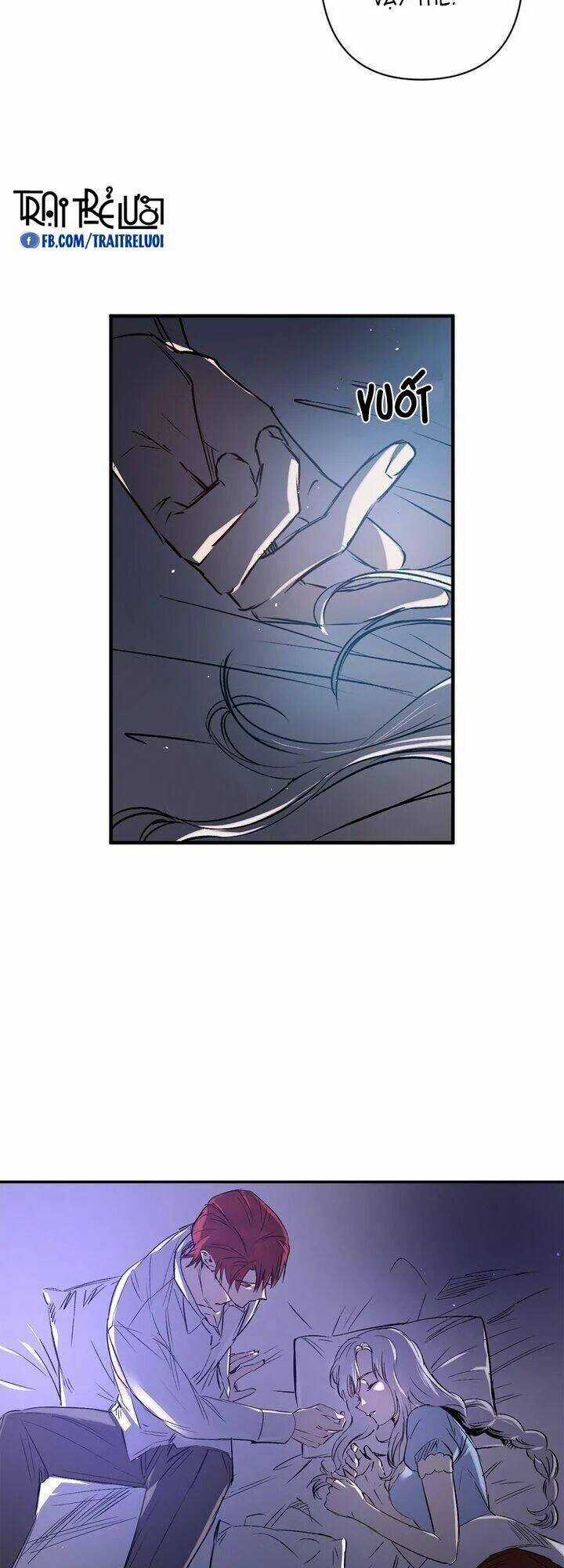 Hôn Lễ Báo Thù - Chapter 55 - Trang 13