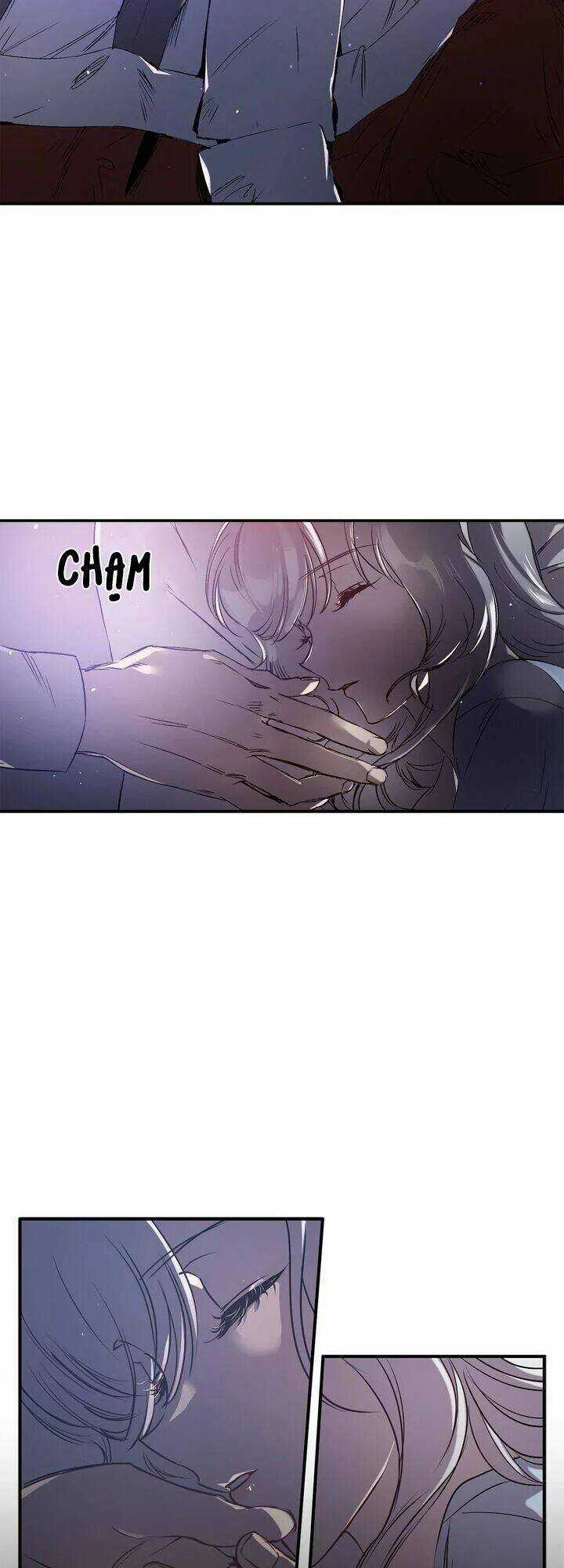 Hôn Lễ Báo Thù - Chapter 55 - Trang 14