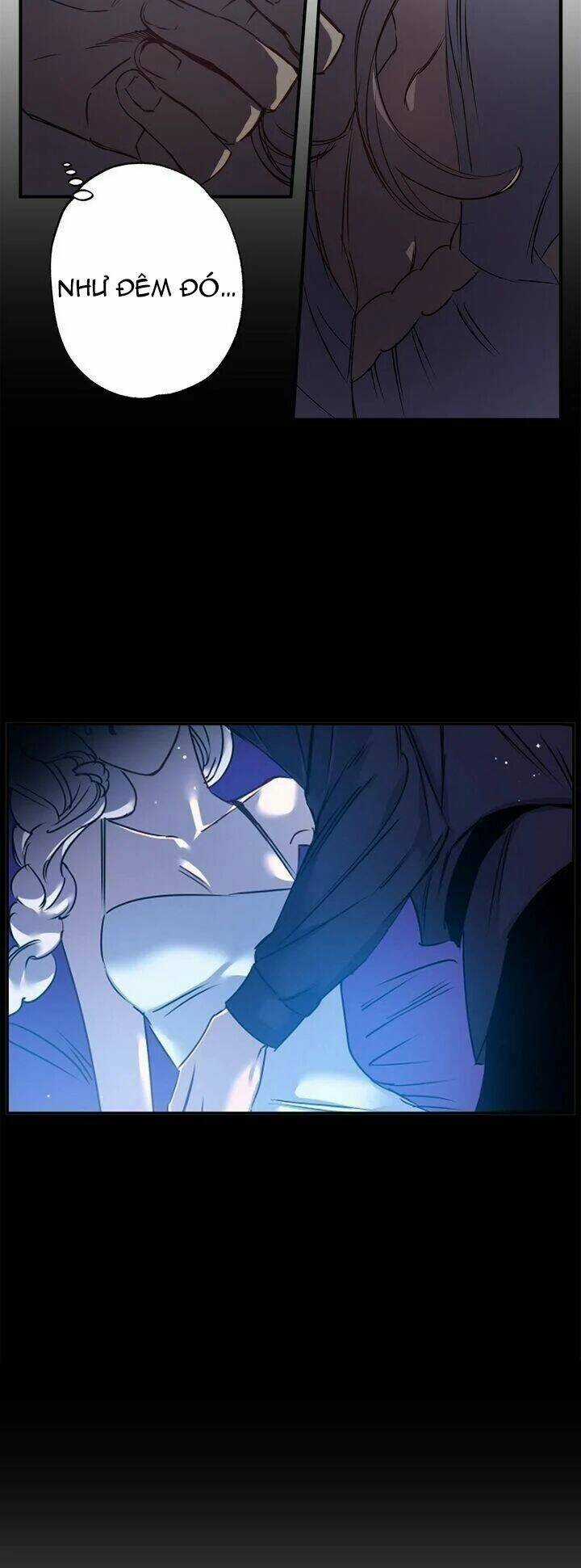 Hôn Lễ Báo Thù - Chapter 55 - Trang 15