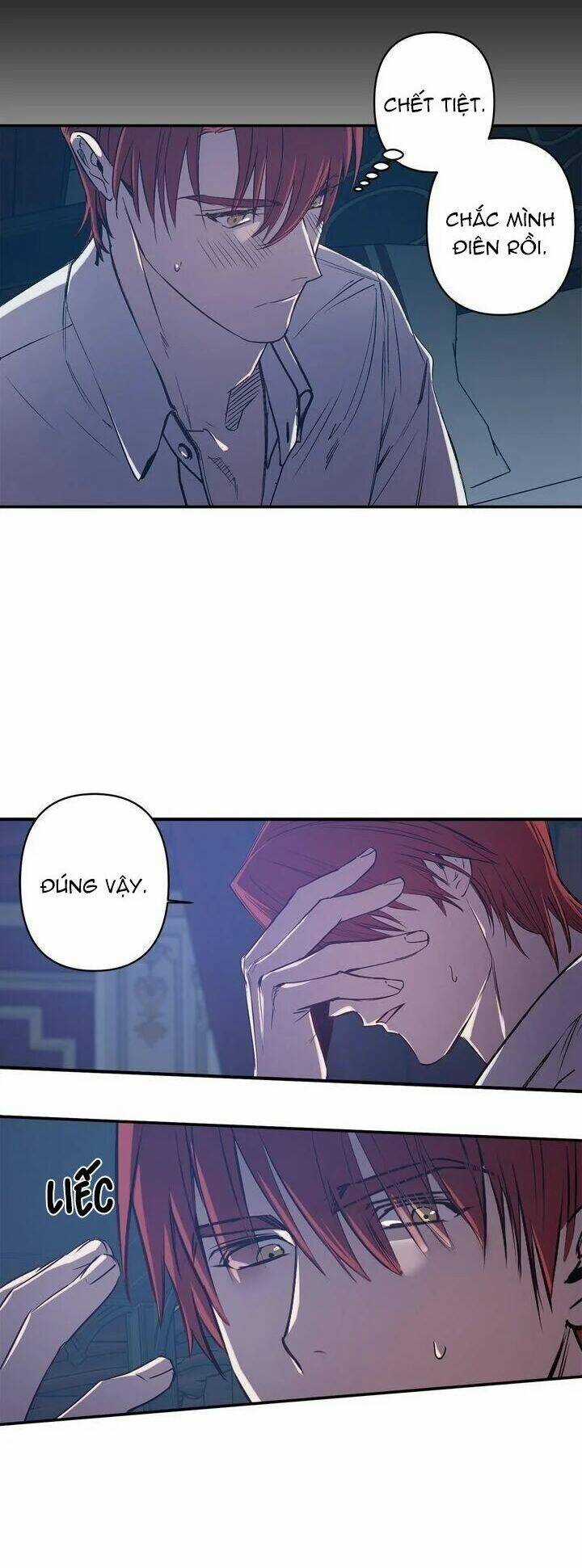 Hôn Lễ Báo Thù - Chapter 55 - Trang 16