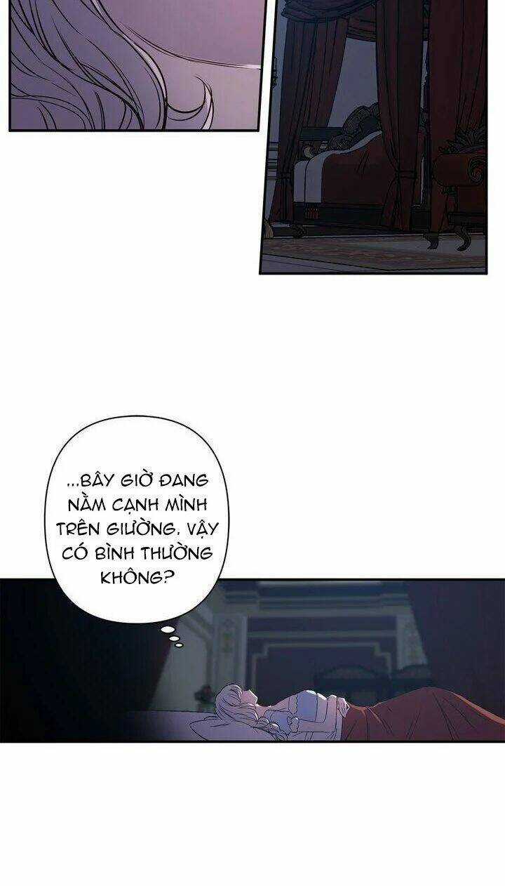 Hôn Lễ Báo Thù - Chapter 55 - Trang 3