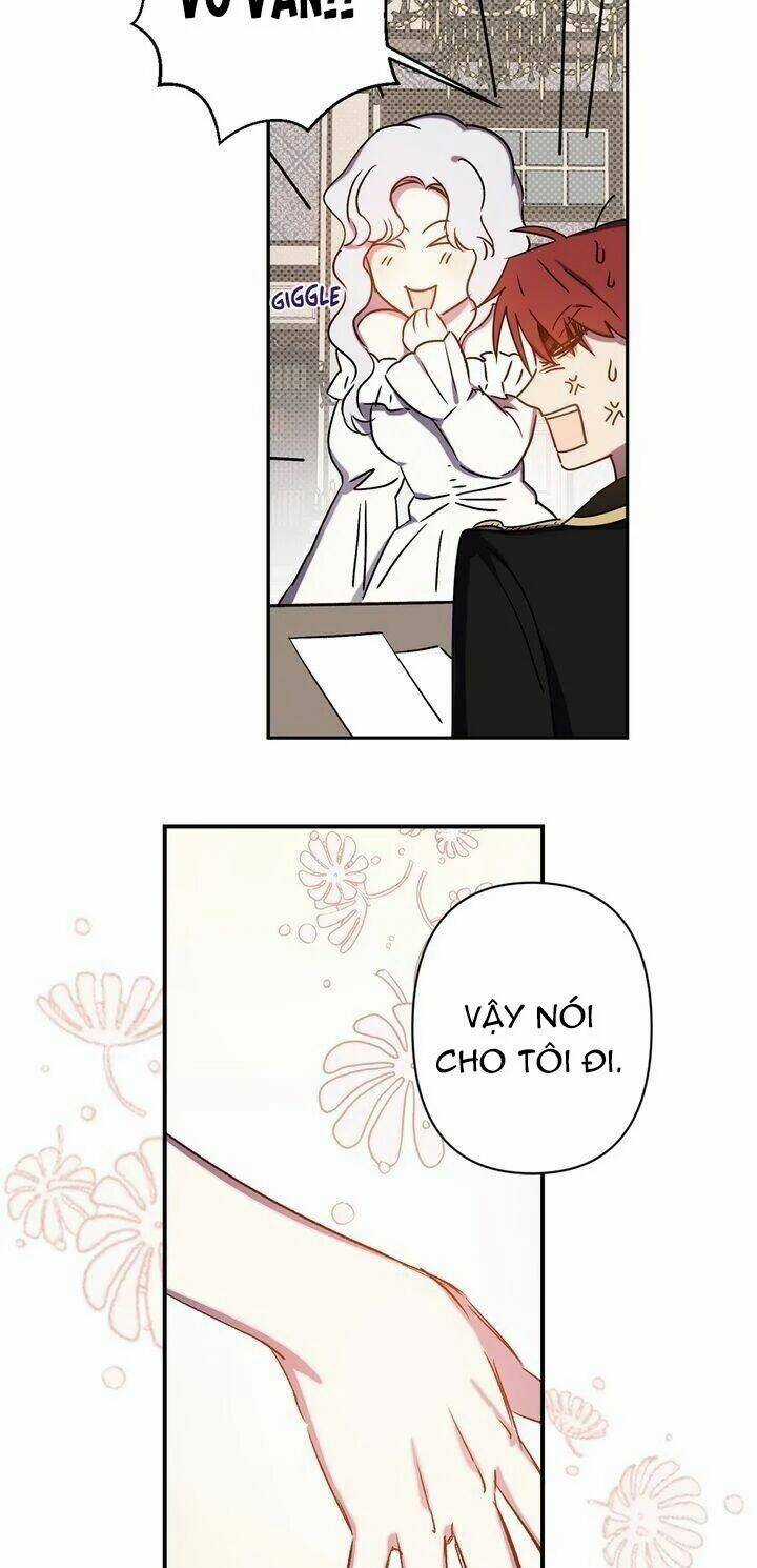 Hôn Lễ Báo Thù - Chapter 55 - Trang 21