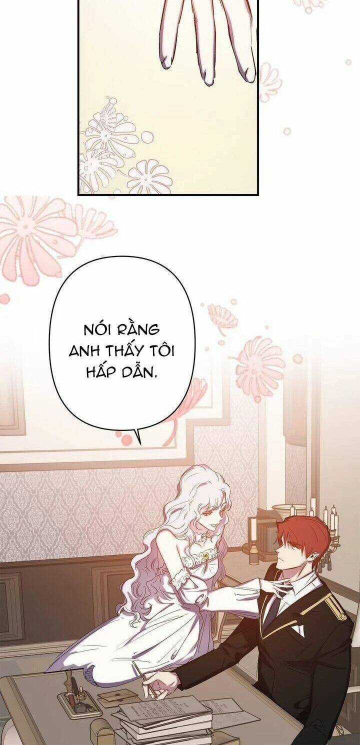 Hôn Lễ Báo Thù - Chapter 55 - Trang 22