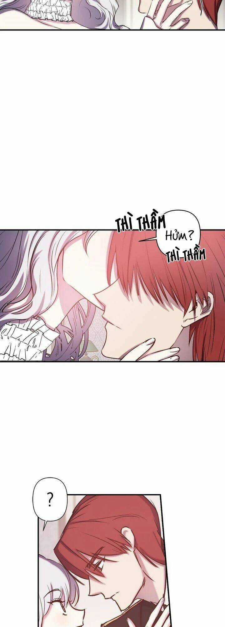 Hôn Lễ Báo Thù - Chapter 55 - Trang 25