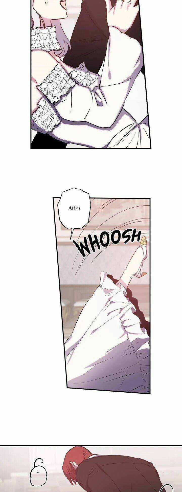 Hôn Lễ Báo Thù - Chapter 55 - Trang 26