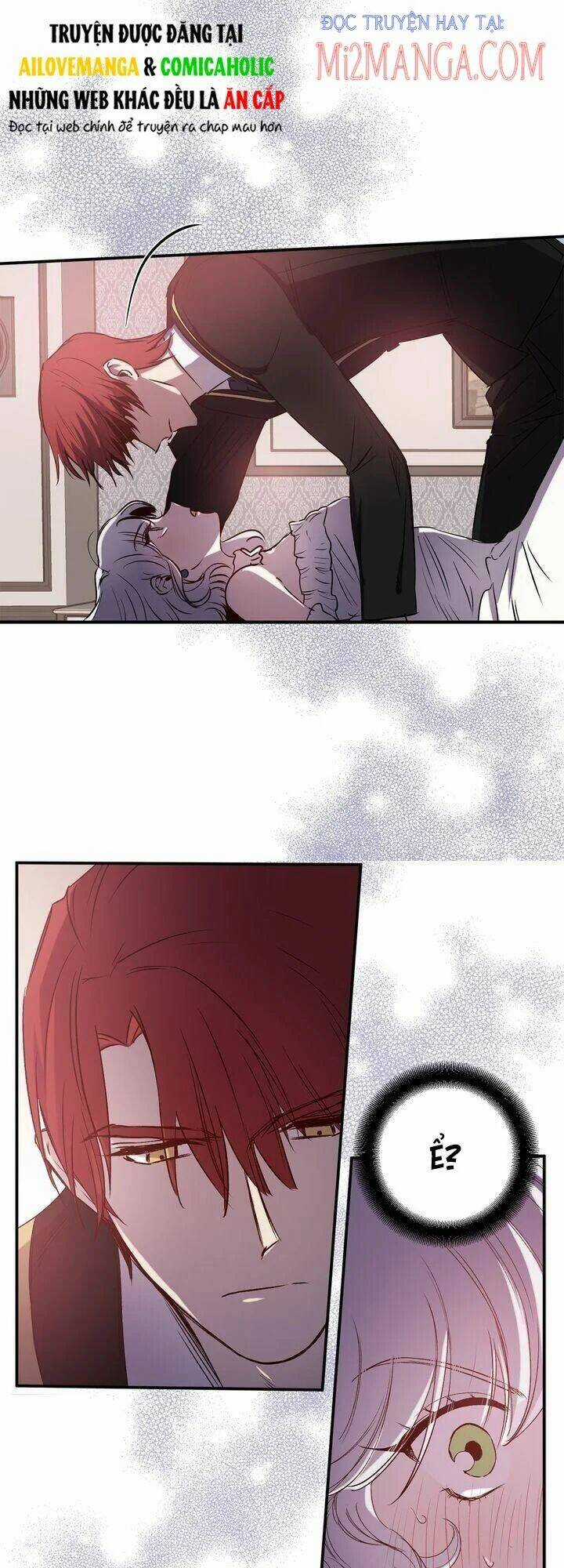 Hôn Lễ Báo Thù - Chapter 55 - Trang 28