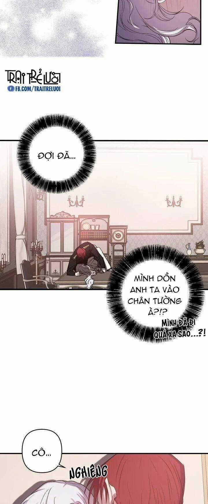 Hôn Lễ Báo Thù - Chapter 55 - Trang 29