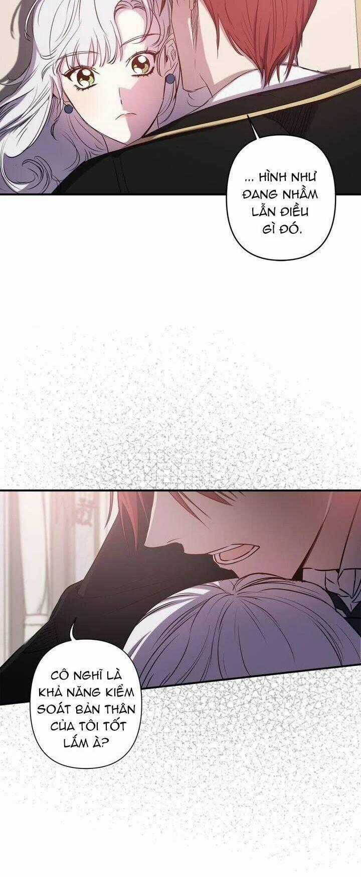 Hôn Lễ Báo Thù - Chapter 55 - Trang 30