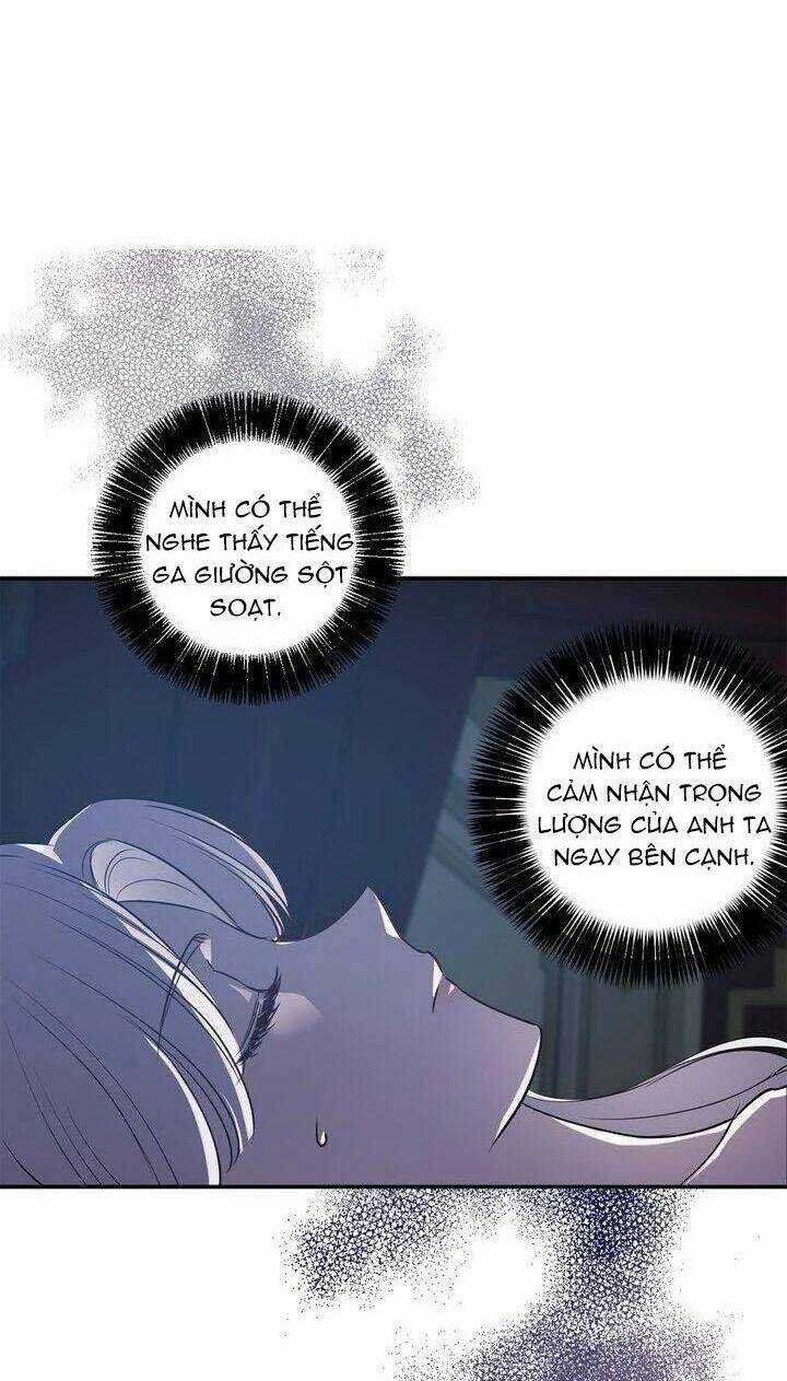 Hôn Lễ Báo Thù - Chapter 55 - Trang 4