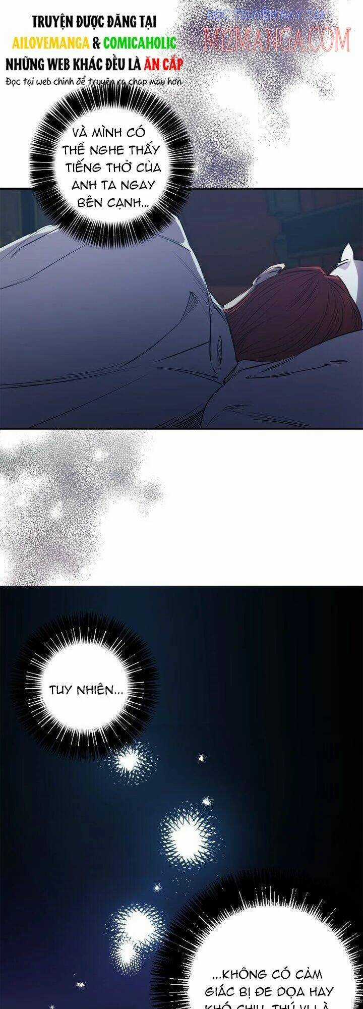 Hôn Lễ Báo Thù - Chapter 55 - Trang 5