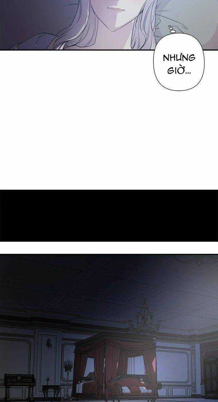Hôn Lễ Báo Thù - Chapter 55 - Trang 7