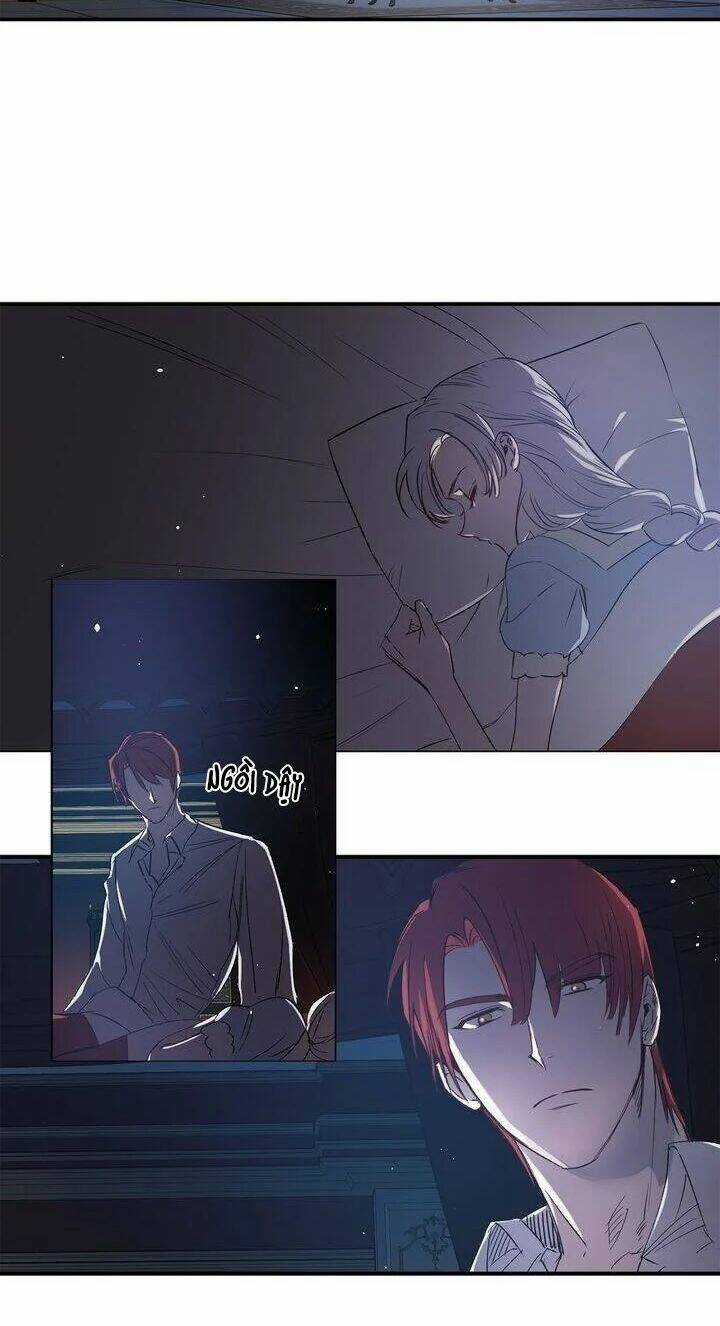 Hôn Lễ Báo Thù - Chapter 55 - Trang 8