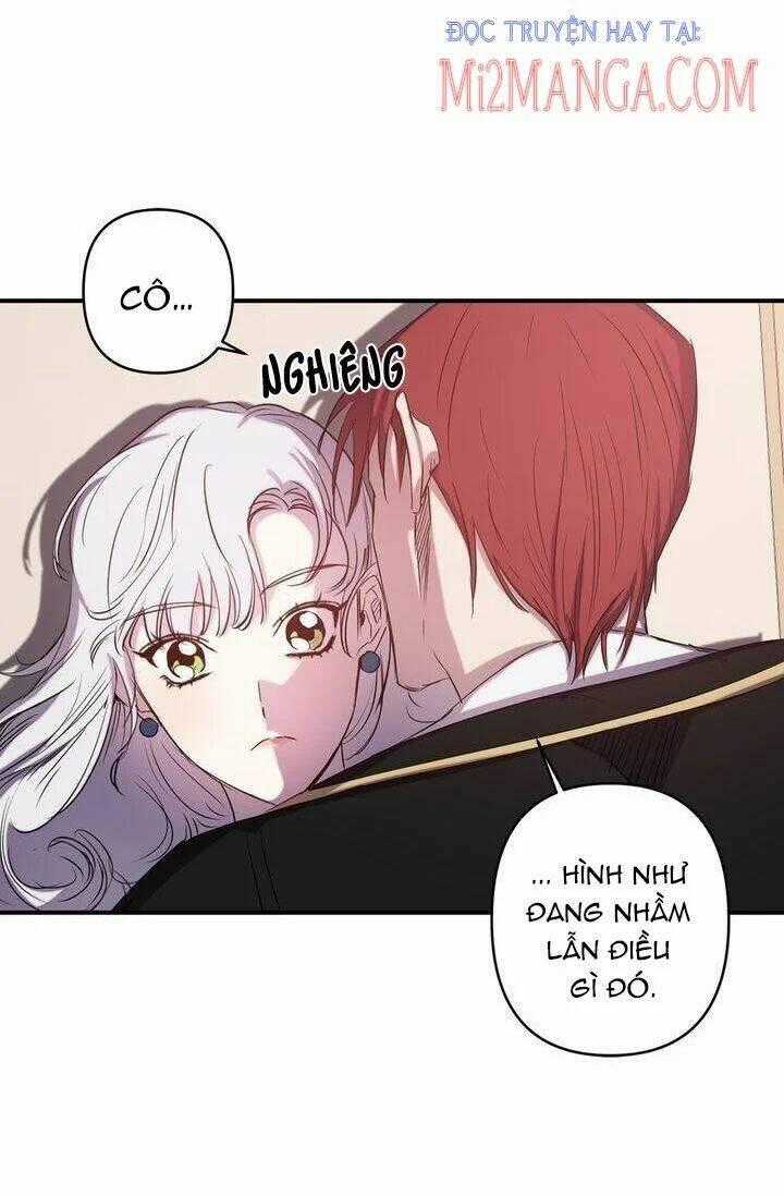 Hôn Lễ Báo Thù - Chapter 56 - Trang 2