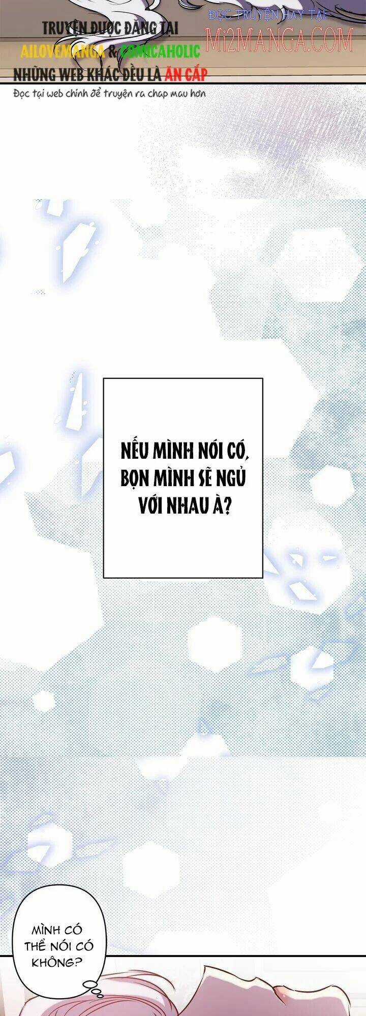 Hôn Lễ Báo Thù - Chapter 56 - Trang 13