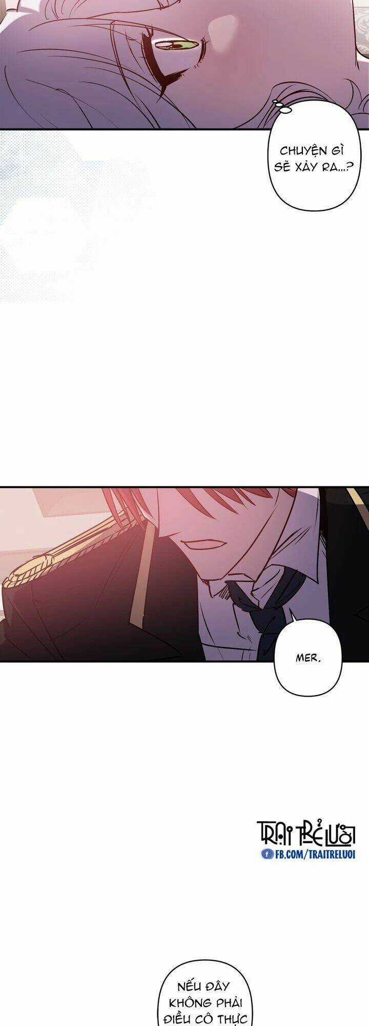 Hôn Lễ Báo Thù - Chapter 56 - Trang 14