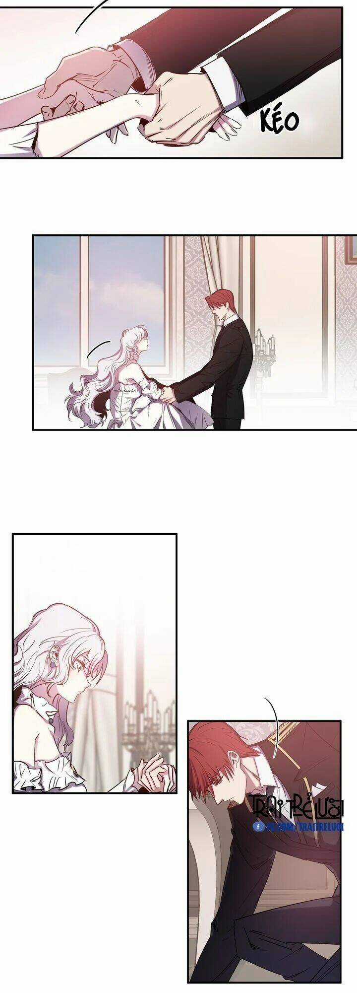 Hôn Lễ Báo Thù - Chapter 56 - Trang 16