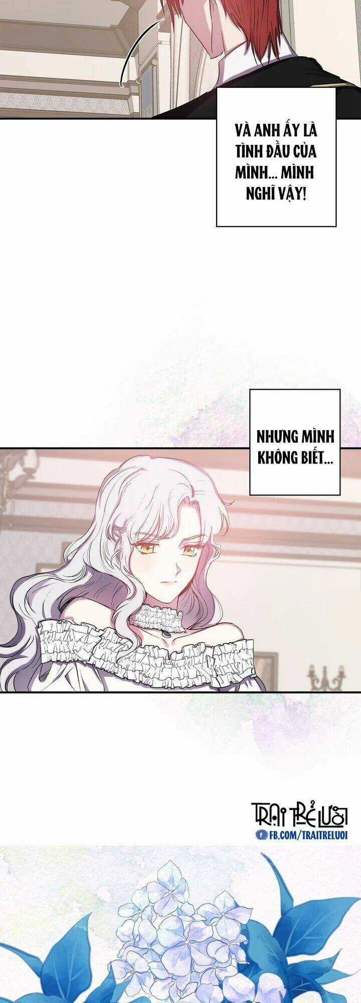 Hôn Lễ Báo Thù - Chapter 56 - Trang 20