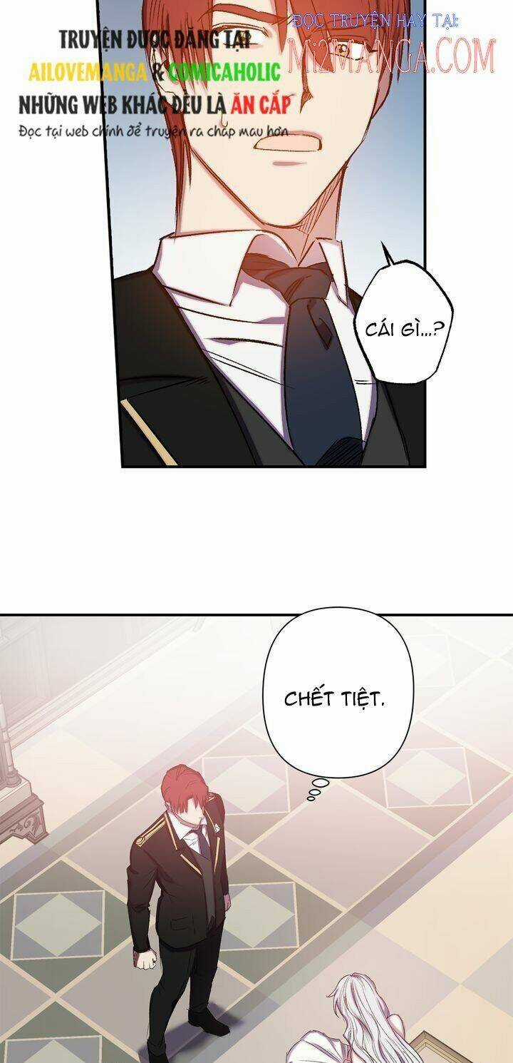 Hôn Lễ Báo Thù - Chapter 56 - Trang 28