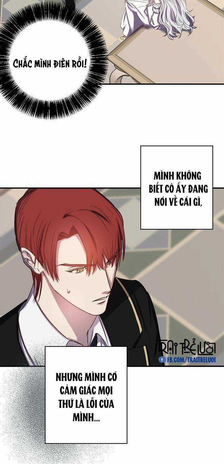 Hôn Lễ Báo Thù - Chapter 56 - Trang 29