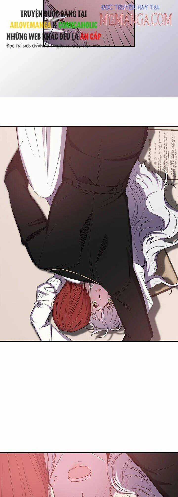 Hôn Lễ Báo Thù - Chapter 56 - Trang 7