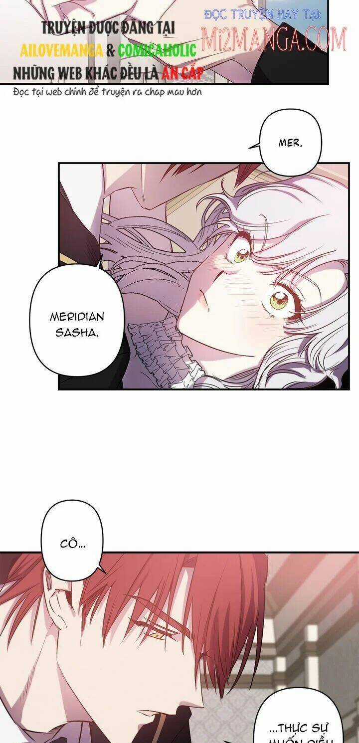 Hôn Lễ Báo Thù - Chapter 56 - Trang 9