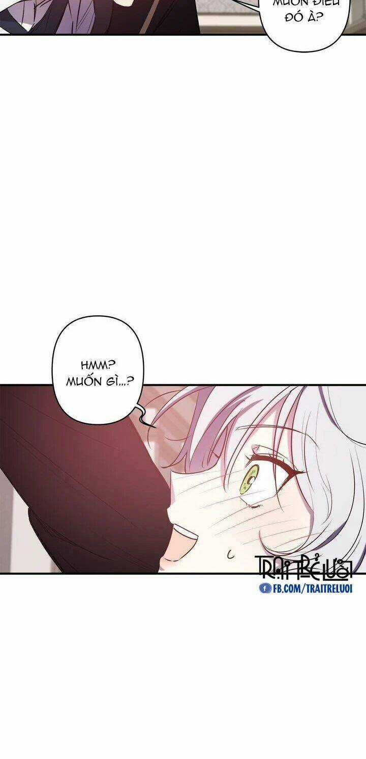 Hôn Lễ Báo Thù - Chapter 56 - Trang 10