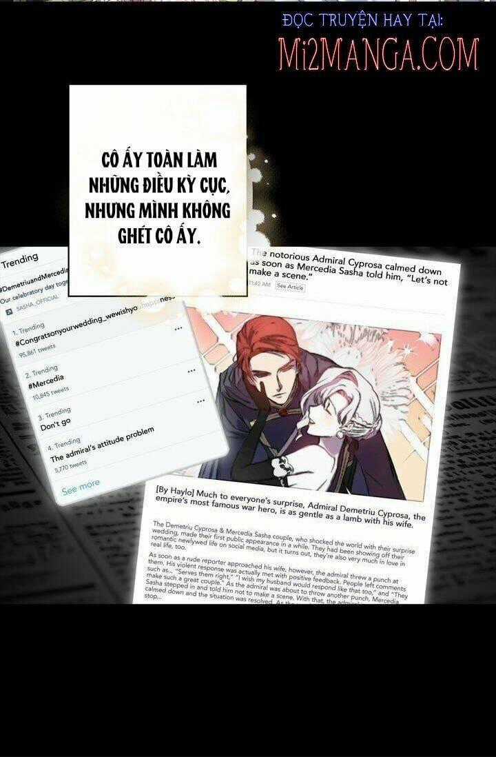 Hôn Lễ Báo Thù - Chapter 57 - Trang 2