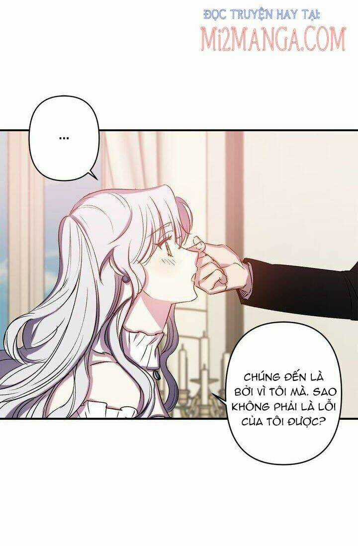 Hôn Lễ Báo Thù - Chapter 57 - Trang 11