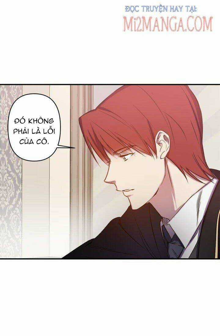 Hôn Lễ Báo Thù - Chapter 57 - Trang 12