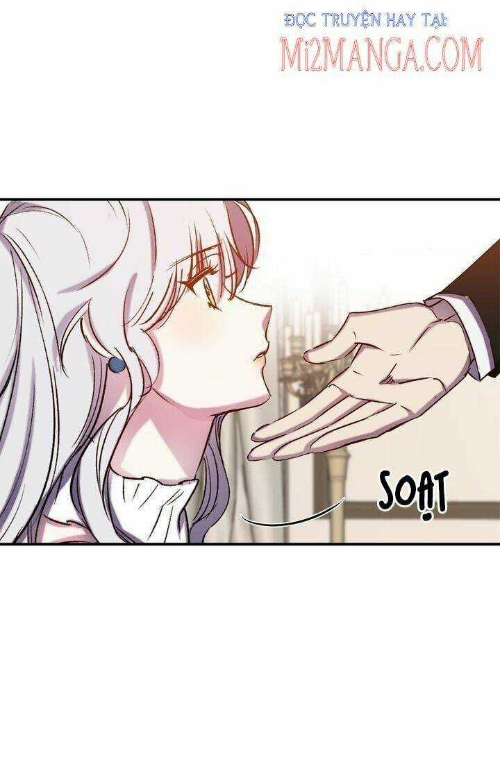 Hôn Lễ Báo Thù - Chapter 57 - Trang 13