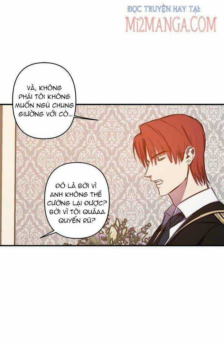 Hôn Lễ Báo Thù - Chapter 57 - Trang 14